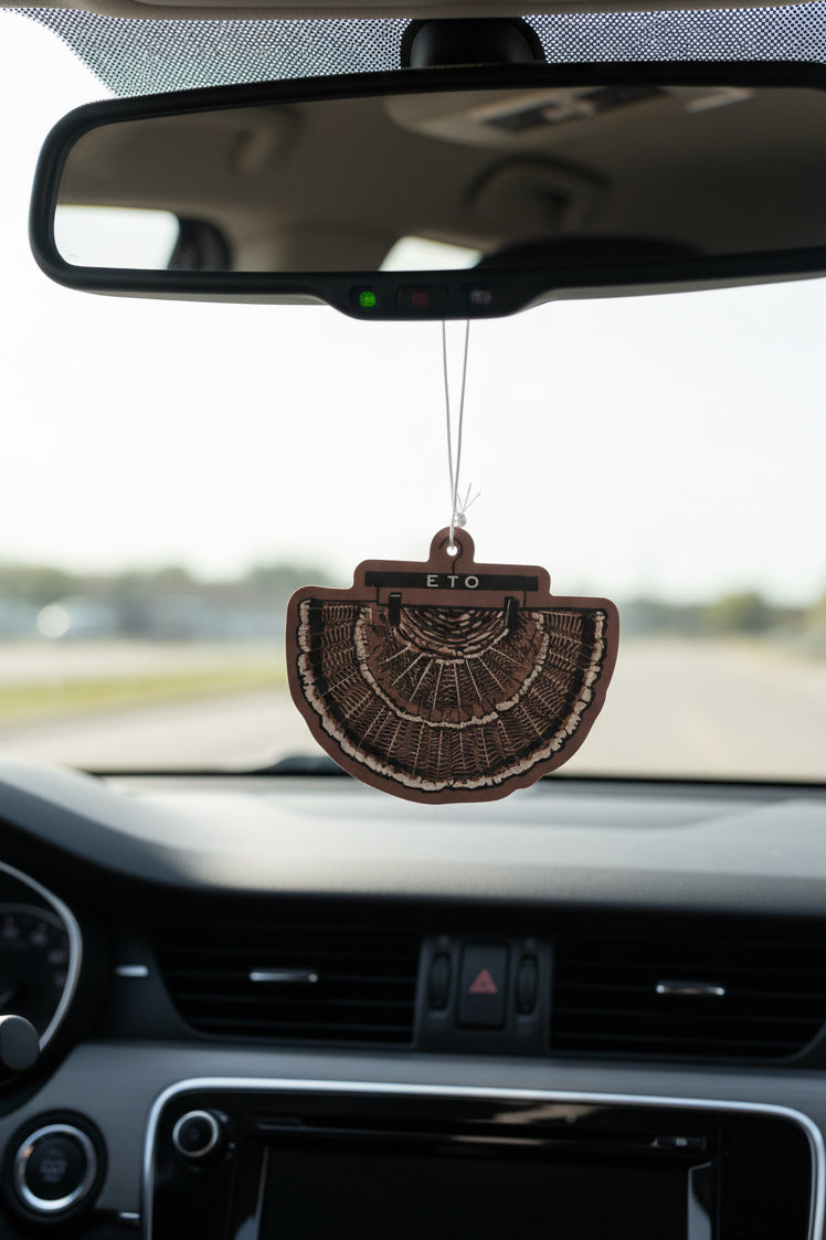 Fan Hanger Air Freshener