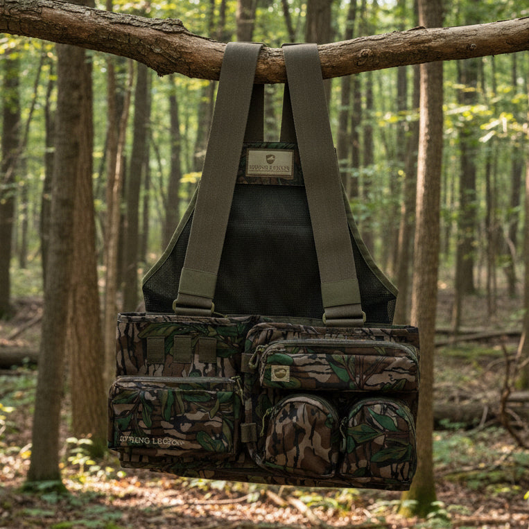Spring Legion Turkey Vest