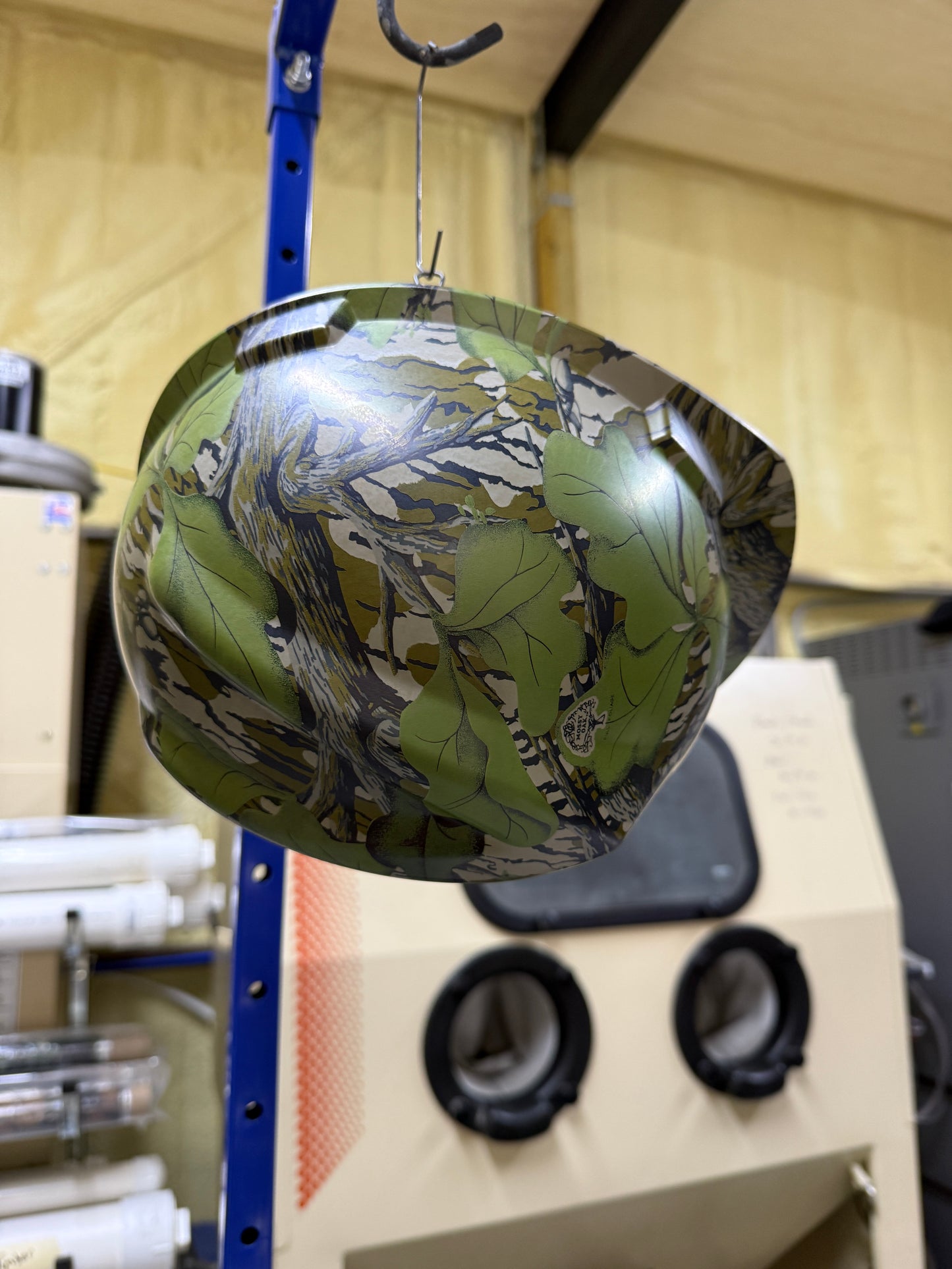 Hard Hats