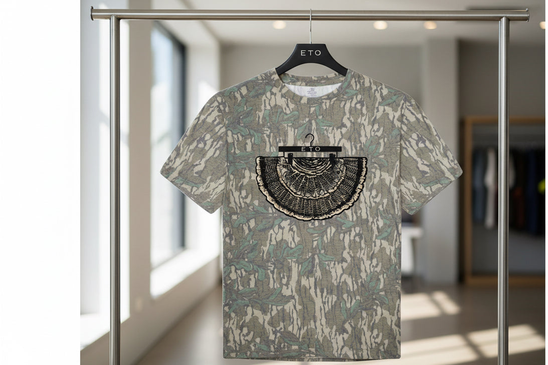 ETO Fan Hanger Washdown