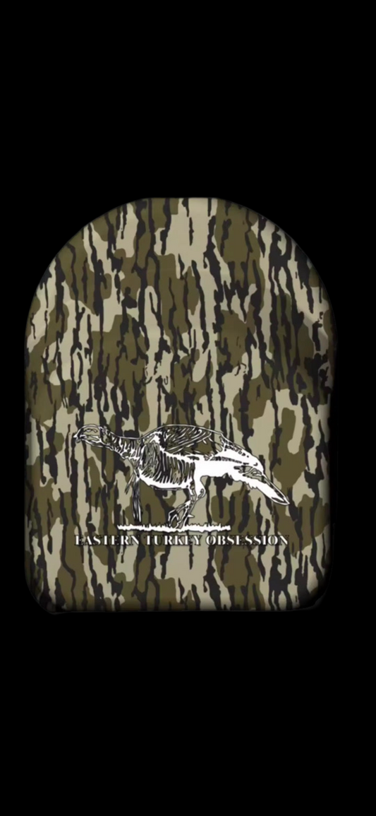 Eastern Gobbler Hat Case (preorder, hat cases will arrive September)