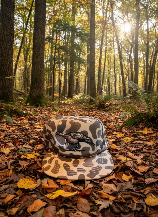 Youth Goat Rope Gobbler