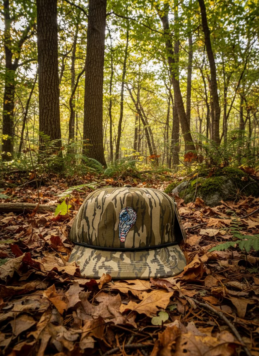 Eastern Gobbler Snoody!