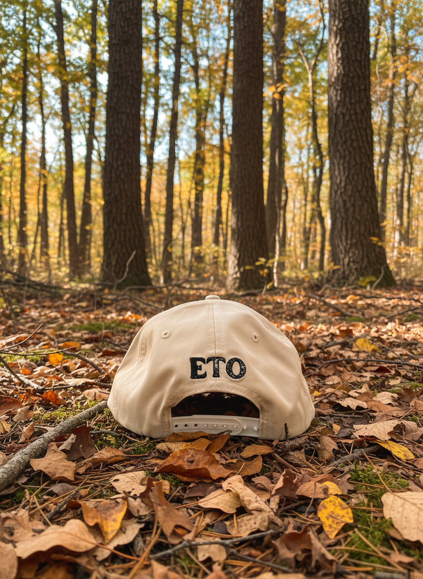 Hammering Eastern Gobbler