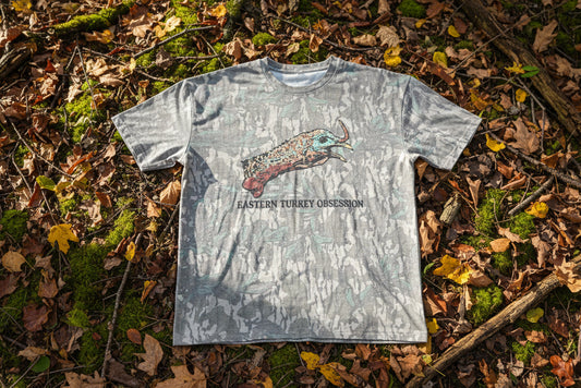 Eastern Gobbler Washdown Tee