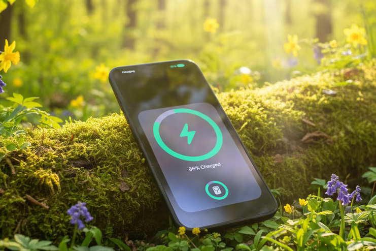 Rechargeable Magnetic Battery Packs 🦃 🔋