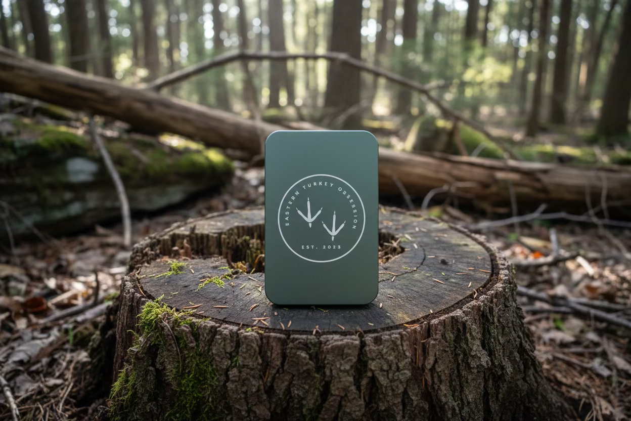 Rechargeable Magnetic Battery Packs 🦃 🔋
