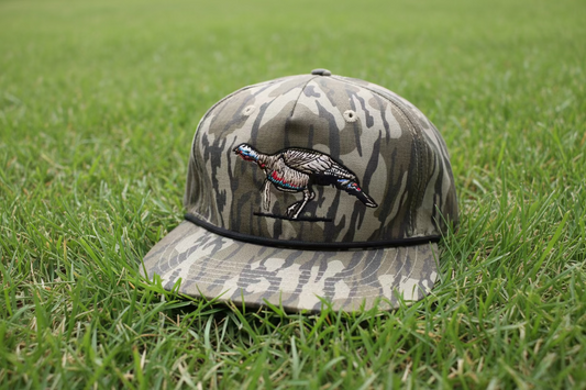 Eastern Gobbler Goat Rope