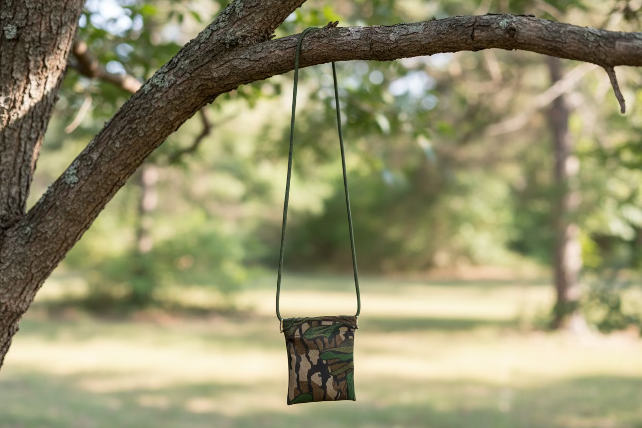 Greenleaf Call Pouches 🦃🍃