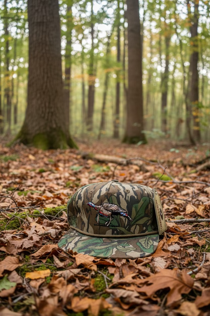 Youth Eastern Gobbler