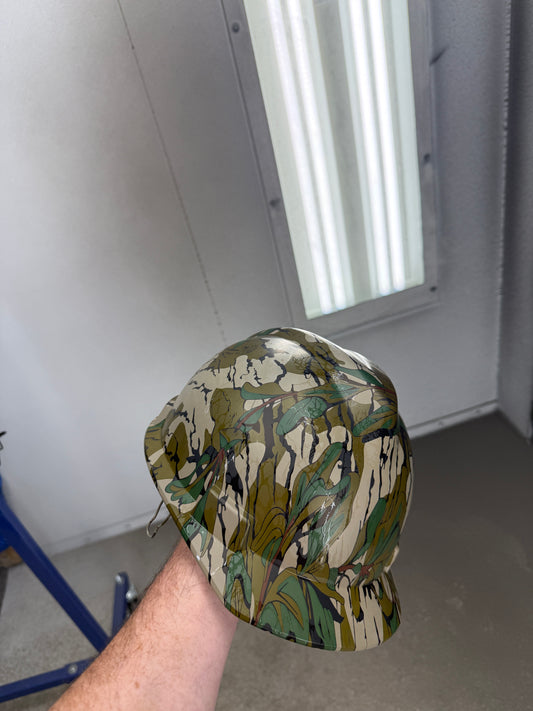 Hard Hats