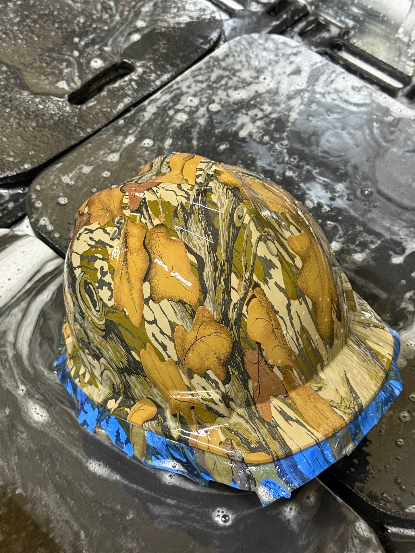 Hard Hats