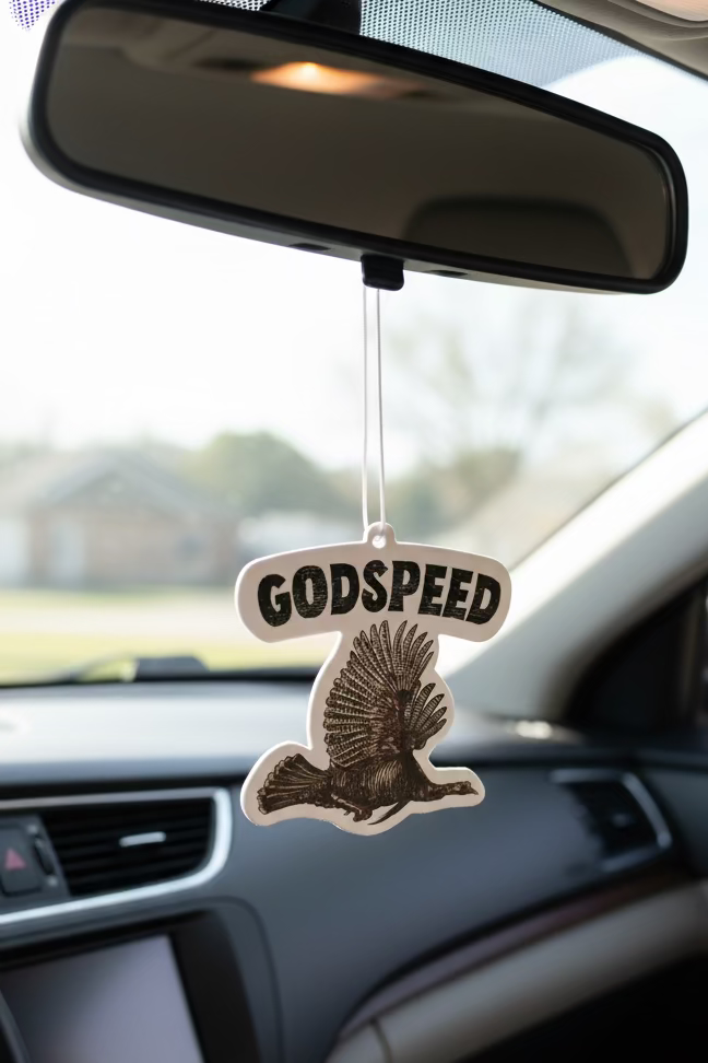 GODSPEED Air freshener