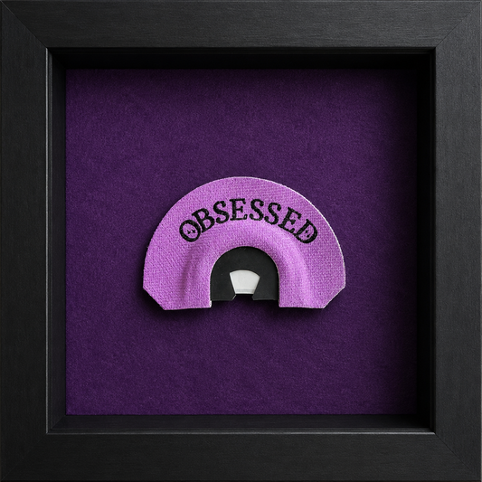 Purple Ghost