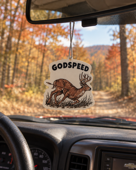 Air Freshener 🦌 🏹